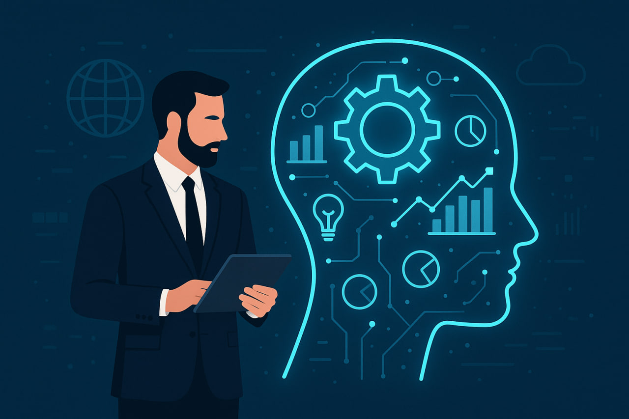 هوش و کسب و کار دیجیتال